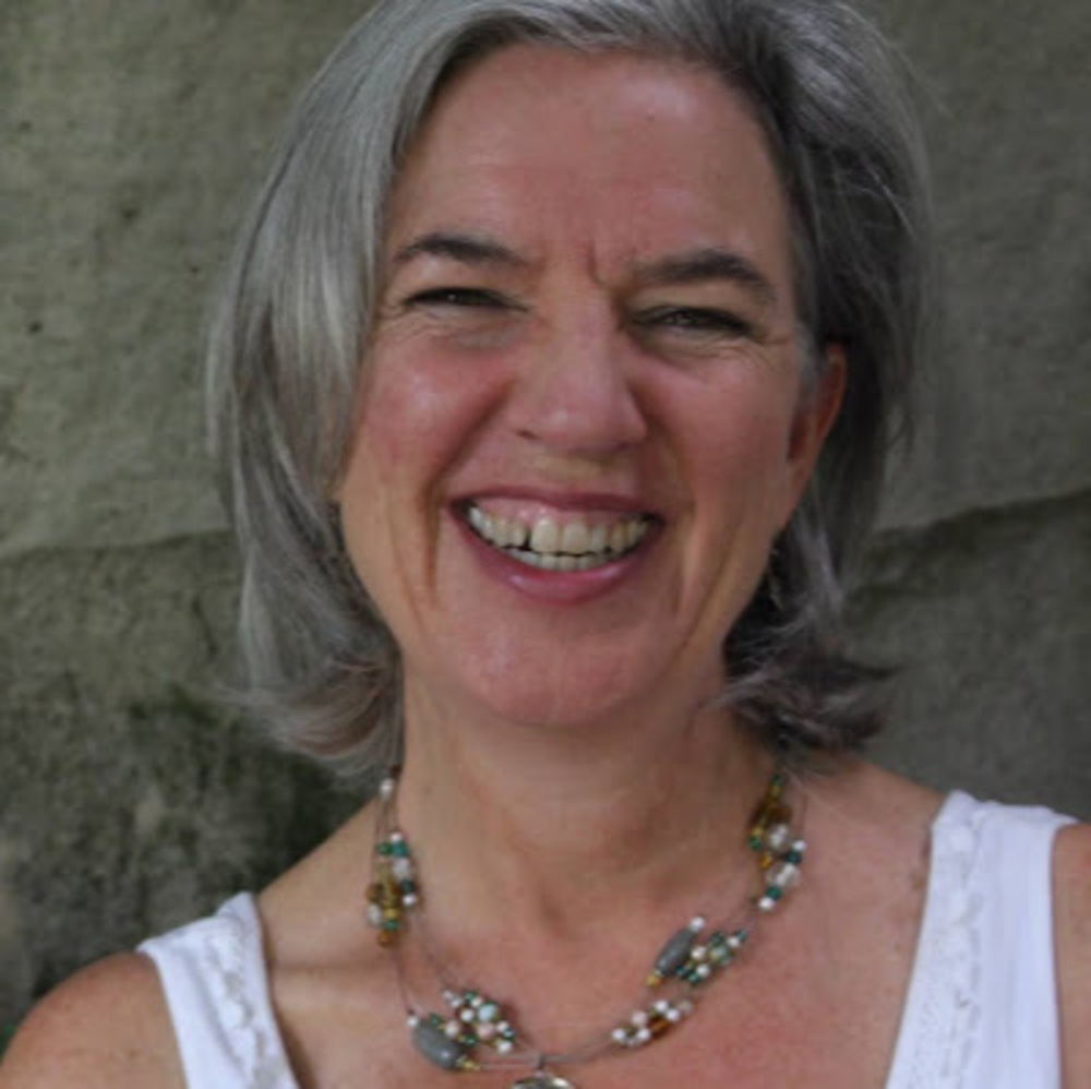 Meet your Posher, Katherine